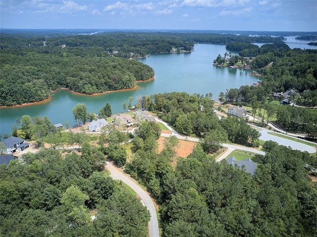 Lot 24 Reservoir Road, West Union, SC 29696