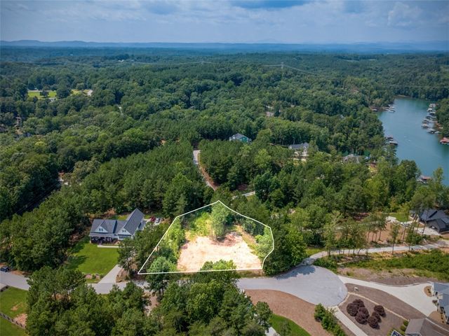 Lot 24 Reservoir Road, West Union, SC 29696