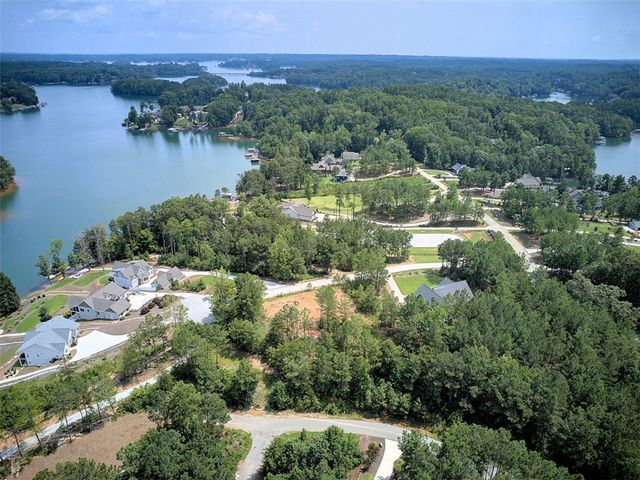 Lot 24 Reservoir Road, West Union, SC 29696