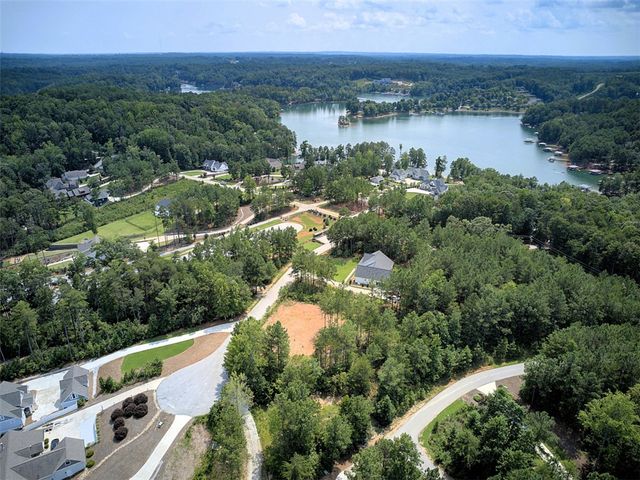 Lot 24 Reservoir Road, West Union, SC 29696