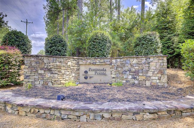 Lot 24 Reservoir Road, West Union, SC 29696