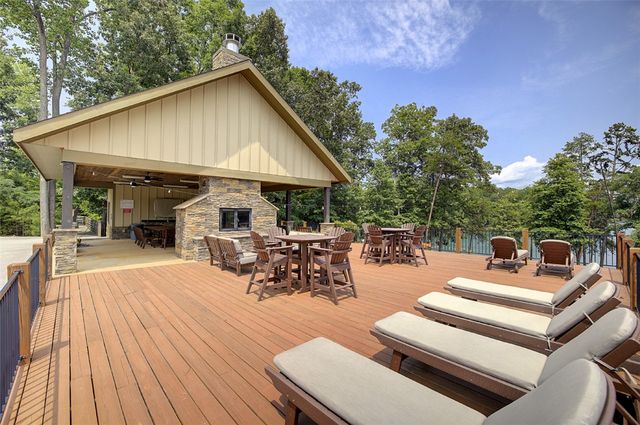 Lot 24 Reservoir Road, West Union, SC 29696