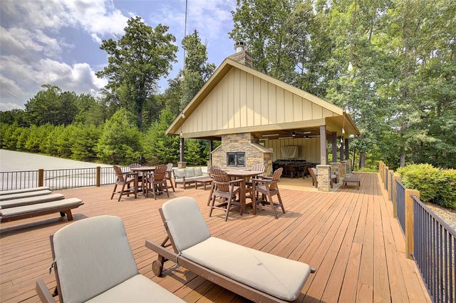Lot 24 Reservoir Road, West Union, SC 29696