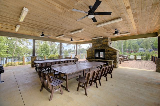 Lot 24 Reservoir Road, West Union, SC 29696
