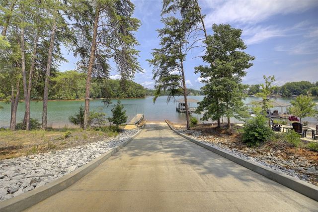 Lot 24 Reservoir Road, West Union, SC 29696