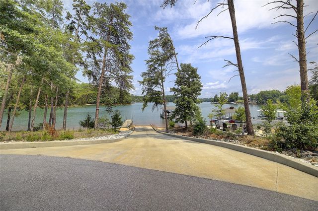 Lot 24 Reservoir Road, West Union, SC 29696