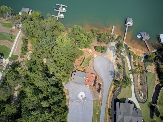 Lot 24 Reservoir Road, West Union, SC 29696