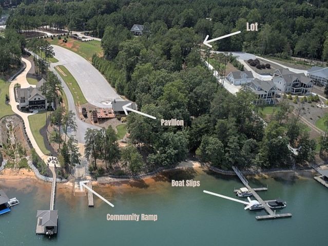 Lot 24 Reservoir Road, West Union, SC 29696