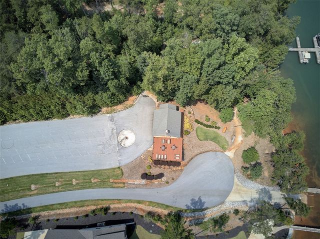 Lot 24 Reservoir Road, West Union, SC 29696