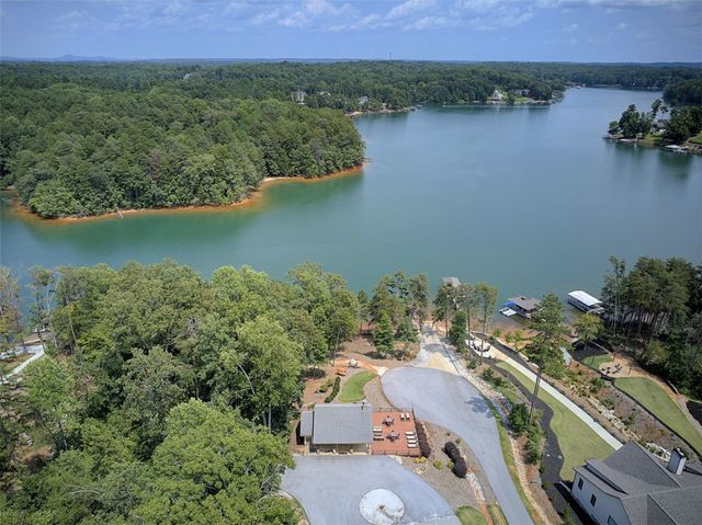 Lot 24 Reservoir Road, West Union, SC 29696
