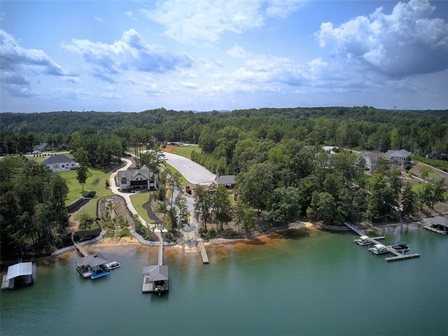 Lot 24 Reservoir Road, West Union, SC 29696