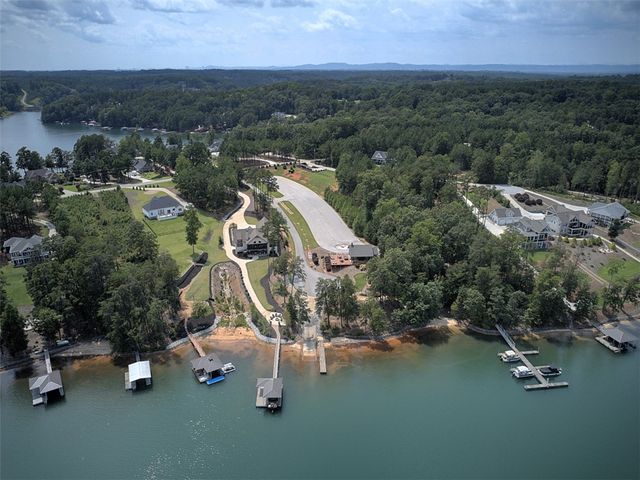 Lot 24 Reservoir Road, West Union, SC 29696