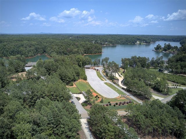 Lot 24 Reservoir Road, West Union, SC 29696