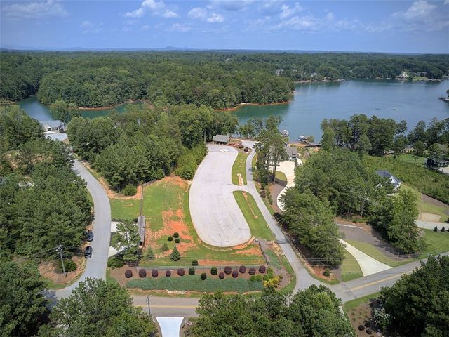 Lot 24 Reservoir Road, West Union, SC 29696