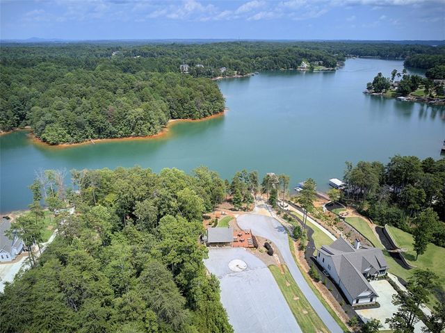 Lot 24 Reservoir Road, West Union, SC 29696