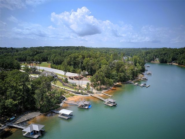 Lot 24 Reservoir Road, West Union, SC 29696