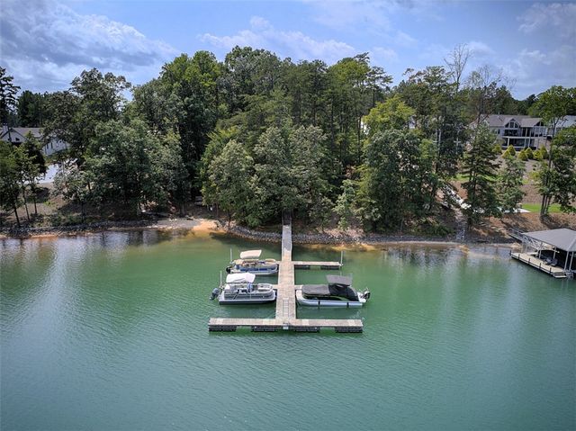 Lot 24 Reservoir Road, West Union, SC 29696