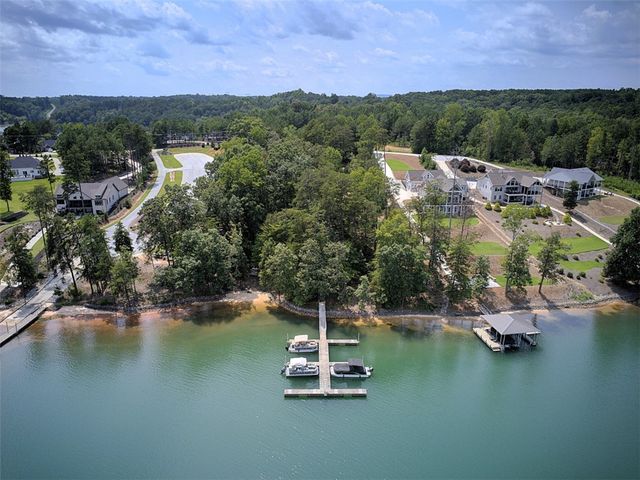 Lot 24 Reservoir Road, West Union, SC 29696