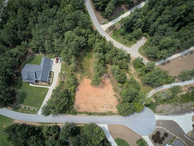 Lot 24 Reservoir Road, West Union, SC 29696