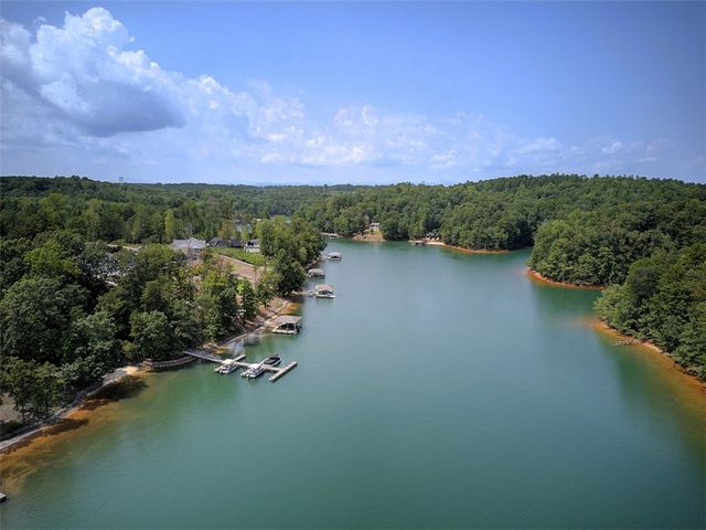Lot 24 Reservoir Road, West Union, SC 29696