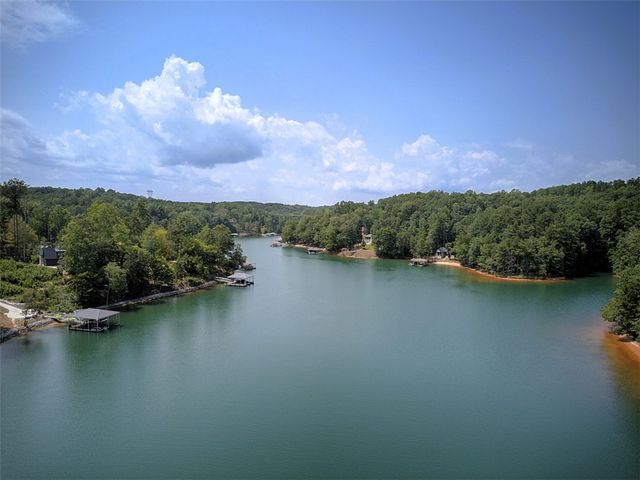 Lot 24 Reservoir Road, West Union, SC 29696