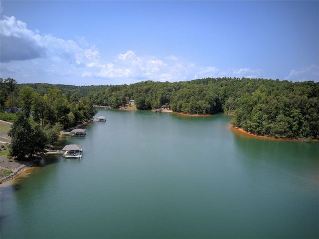 Lot 24 Reservoir Road, West Union, SC 29696