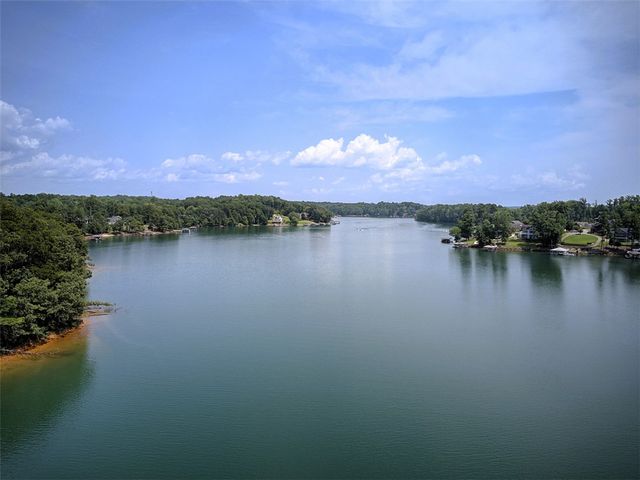 Lot 24 Reservoir Road, West Union, SC 29696