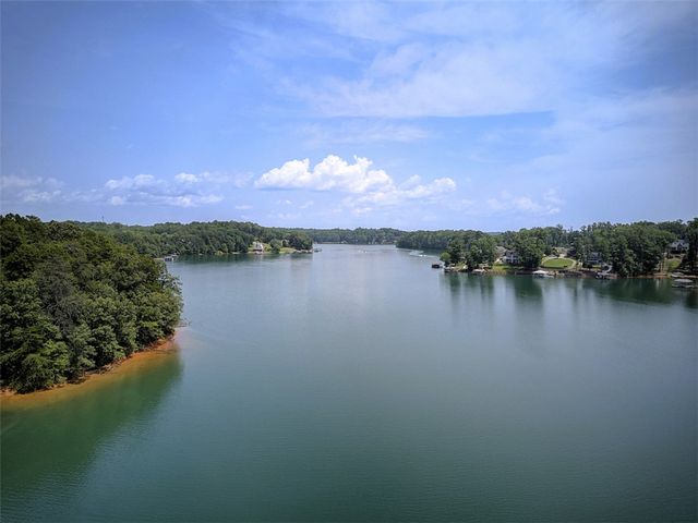 Lot 24 Reservoir Road, West Union, SC 29696