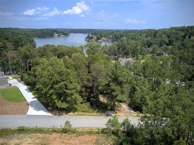 Lot 24 Reservoir Road, West Union, SC 29696