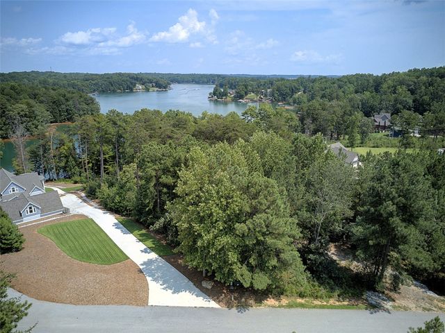 Lot 24 Reservoir Road, West Union, SC 29696