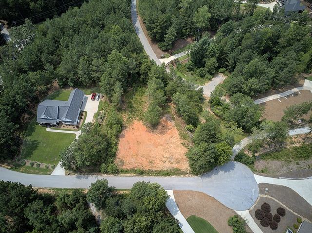 Lot 24 Reservoir Road, West Union, SC 29696