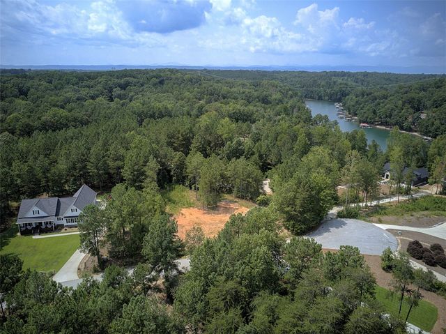 Lot 24 Reservoir Road, West Union, SC 29696