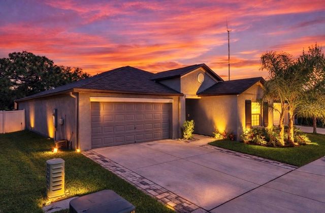 13256 GREAT PLAINS DRIVE, Riverview, FL 33579