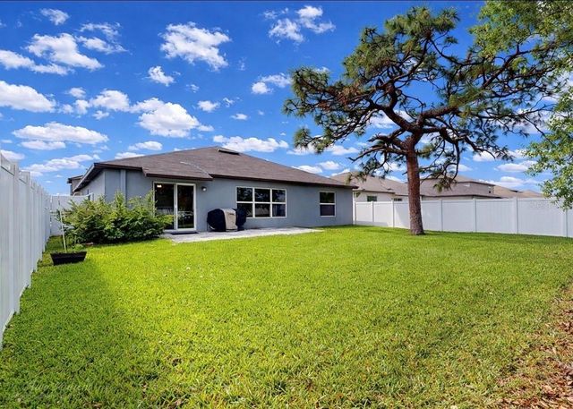 13256 GREAT PLAINS DRIVE, Riverview, FL 33579