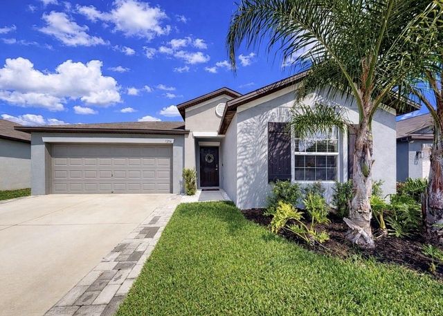 13256 GREAT PLAINS DRIVE, Riverview, FL 33579