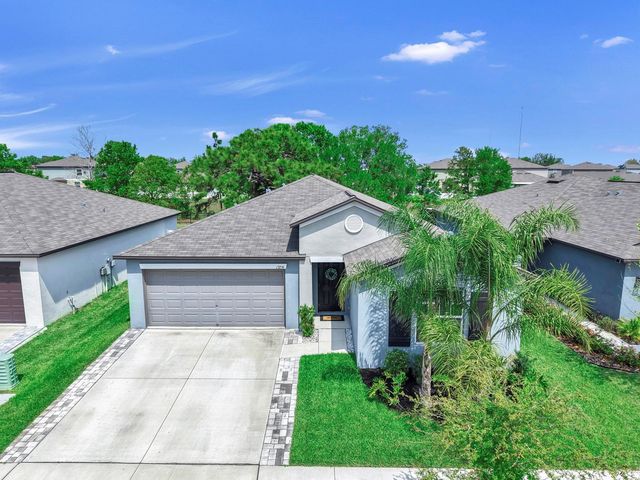 13256 GREAT PLAINS DRIVE, Riverview, FL 33579