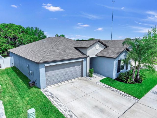 13256 GREAT PLAINS DRIVE, Riverview, FL 33579