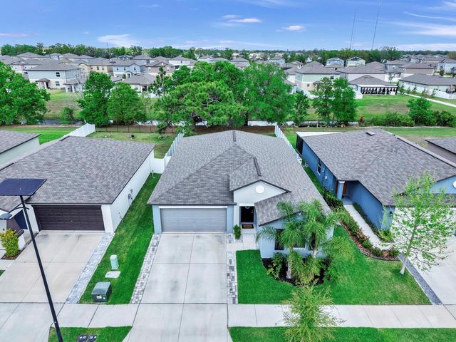 13256 GREAT PLAINS DRIVE, Riverview, FL 33579