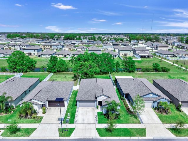 13256 GREAT PLAINS DRIVE, Riverview, FL 33579