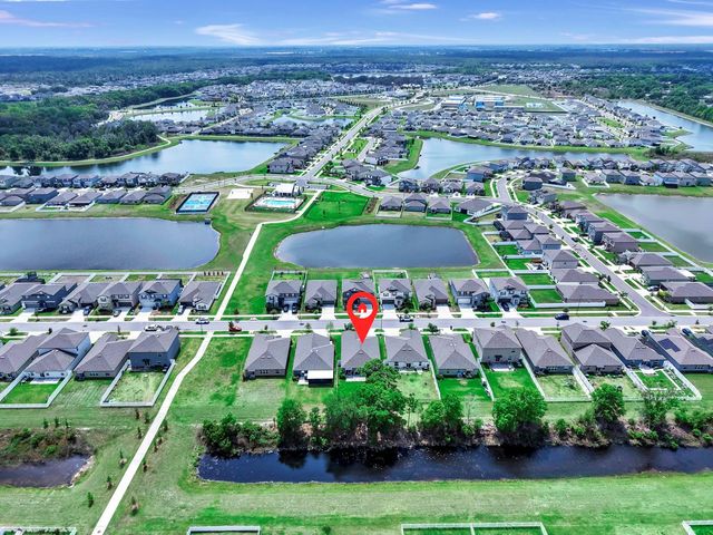 13256 GREAT PLAINS DRIVE, Riverview, FL 33579