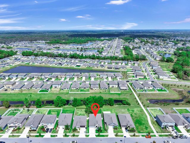 13256 GREAT PLAINS DRIVE, Riverview, FL 33579