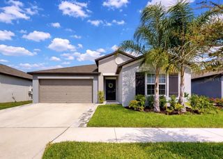 13256 GREAT PLAINS DRIVE, Riverview, FL 33579