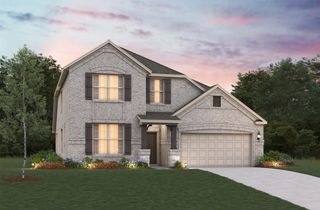 8709 Kentucky Derby Street, Aubrey, TX 75068