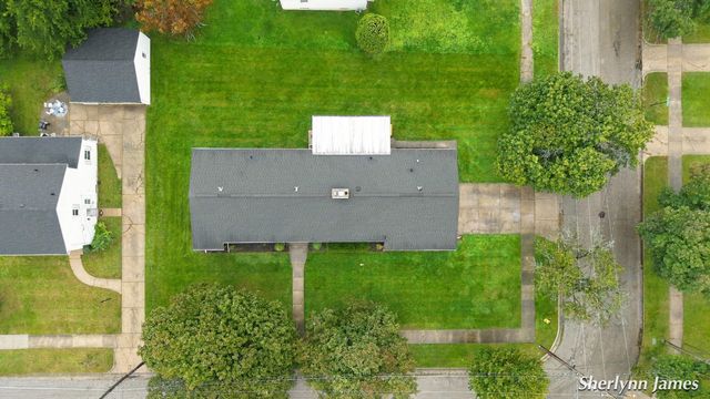 2714 Brooklane Avenue Se, City Of Grand Rapids, MI 49507