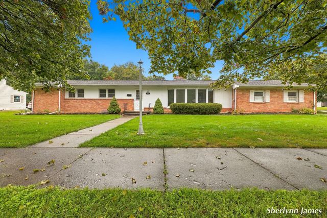2714 Brooklane Avenue Se, City Of Grand Rapids, MI 49507