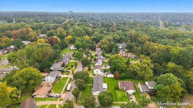 2714 Brooklane Avenue Se, City Of Grand Rapids, MI 49507
