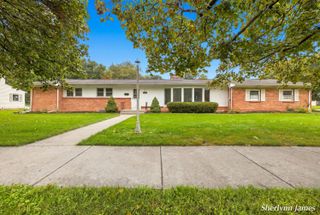 2714 Brooklane Avenue Se, City Of Grand Rapids, MI 49507