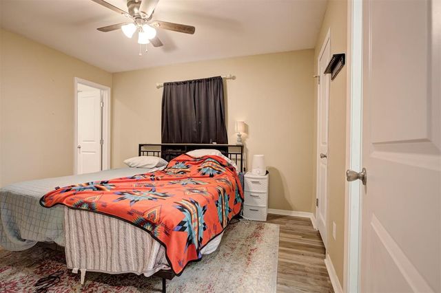 3304 Kathy Lane, Edmond, OK 73034