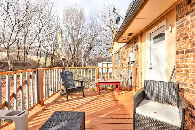 3304 Kathy Lane, Edmond, OK 73034