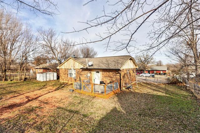 3304 Kathy Lane, Edmond, OK 73034